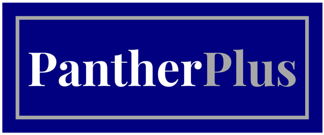 Become a PantherPlus member